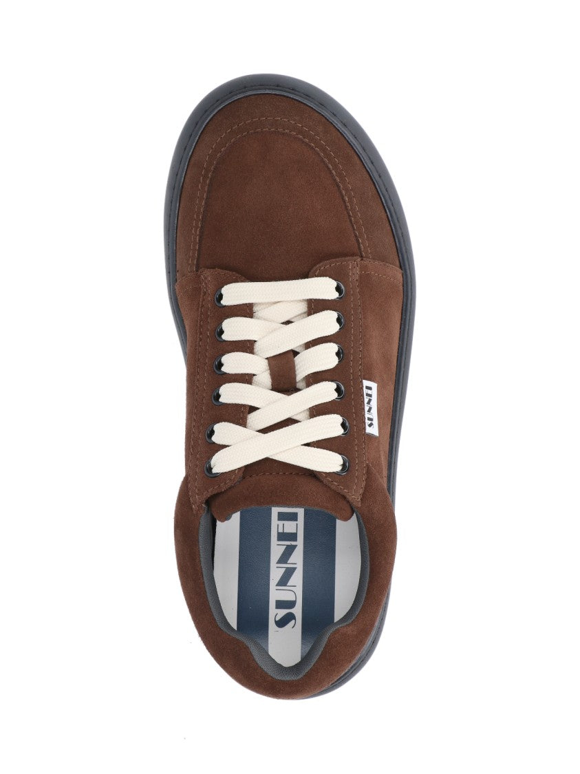 Sunnei "Dreamy" Sneakers