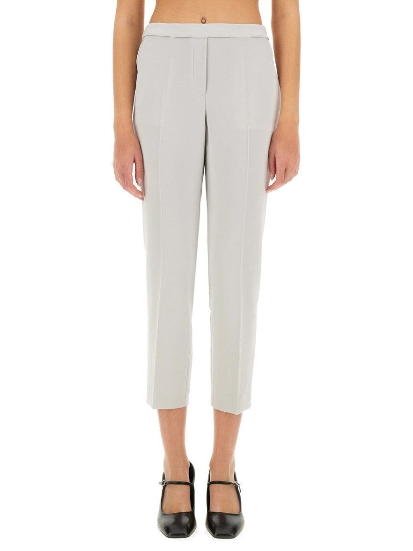 Theory "Treeca" Pants
