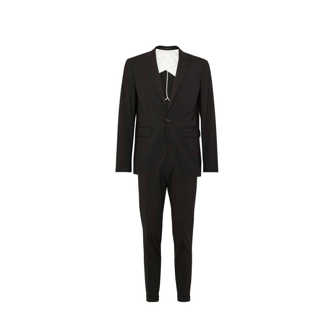 Dsquared2 Tokyo Wool Suit