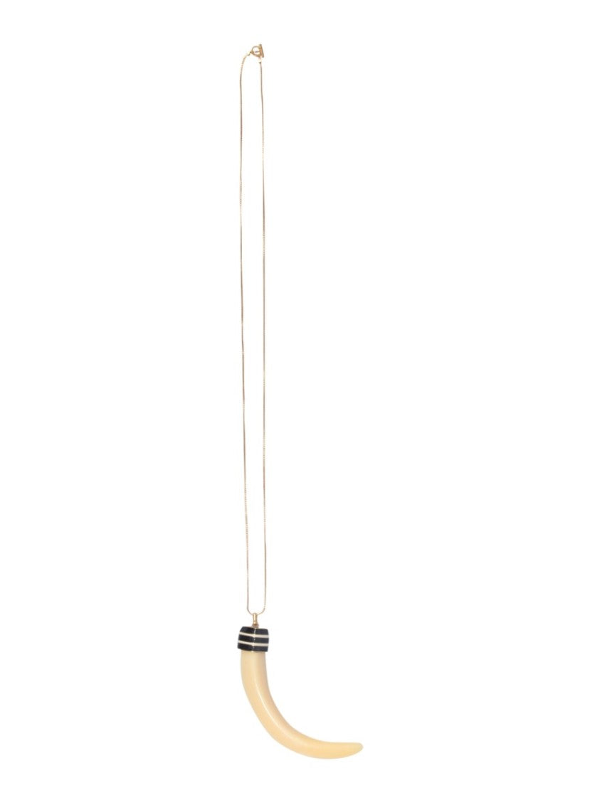 Tory Burch Pendant Necklace