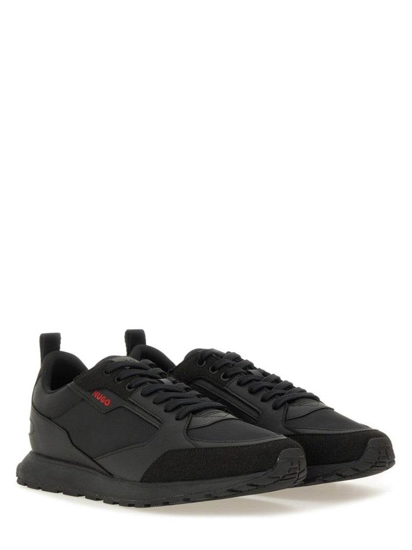 Hugo Low-Top Sneakers