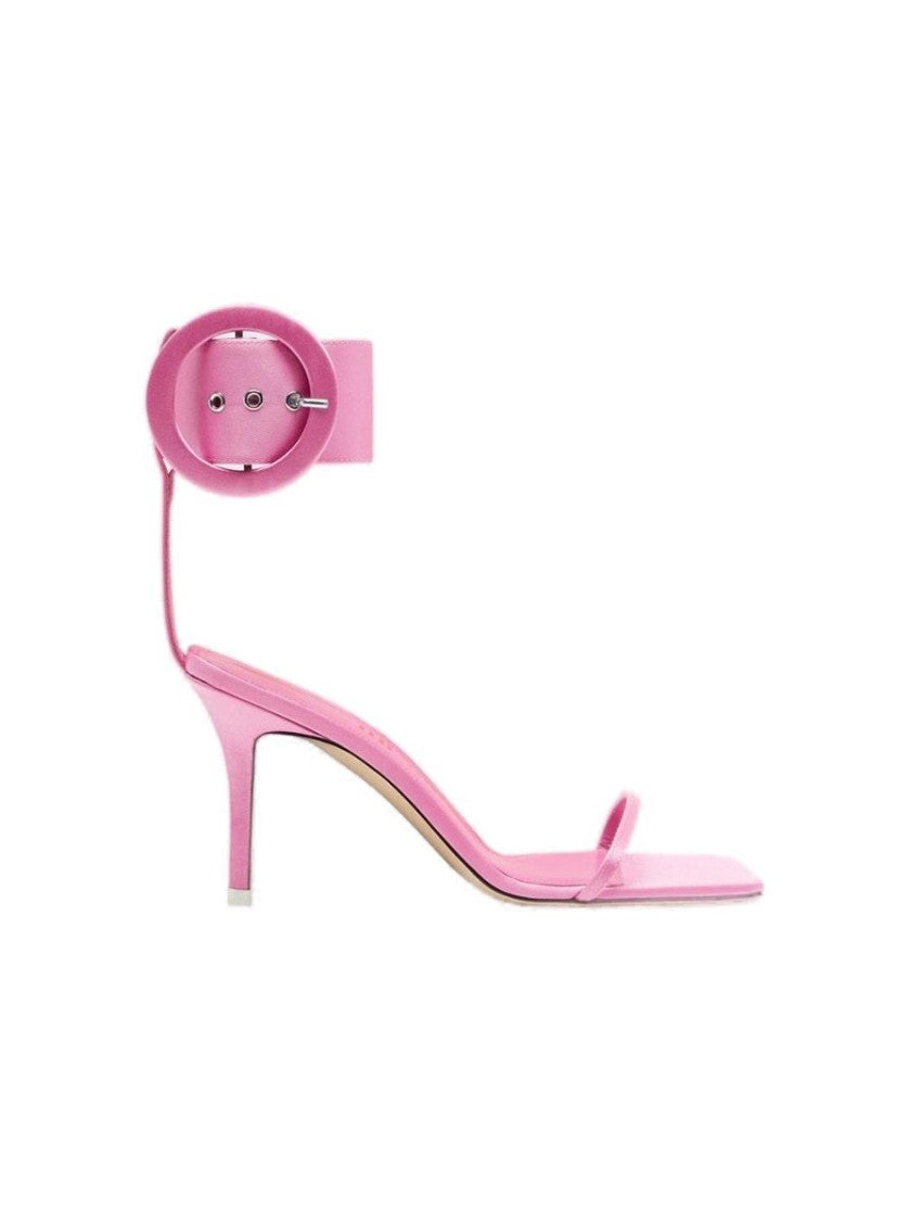 The Attico Last Night Sandal 85Mm