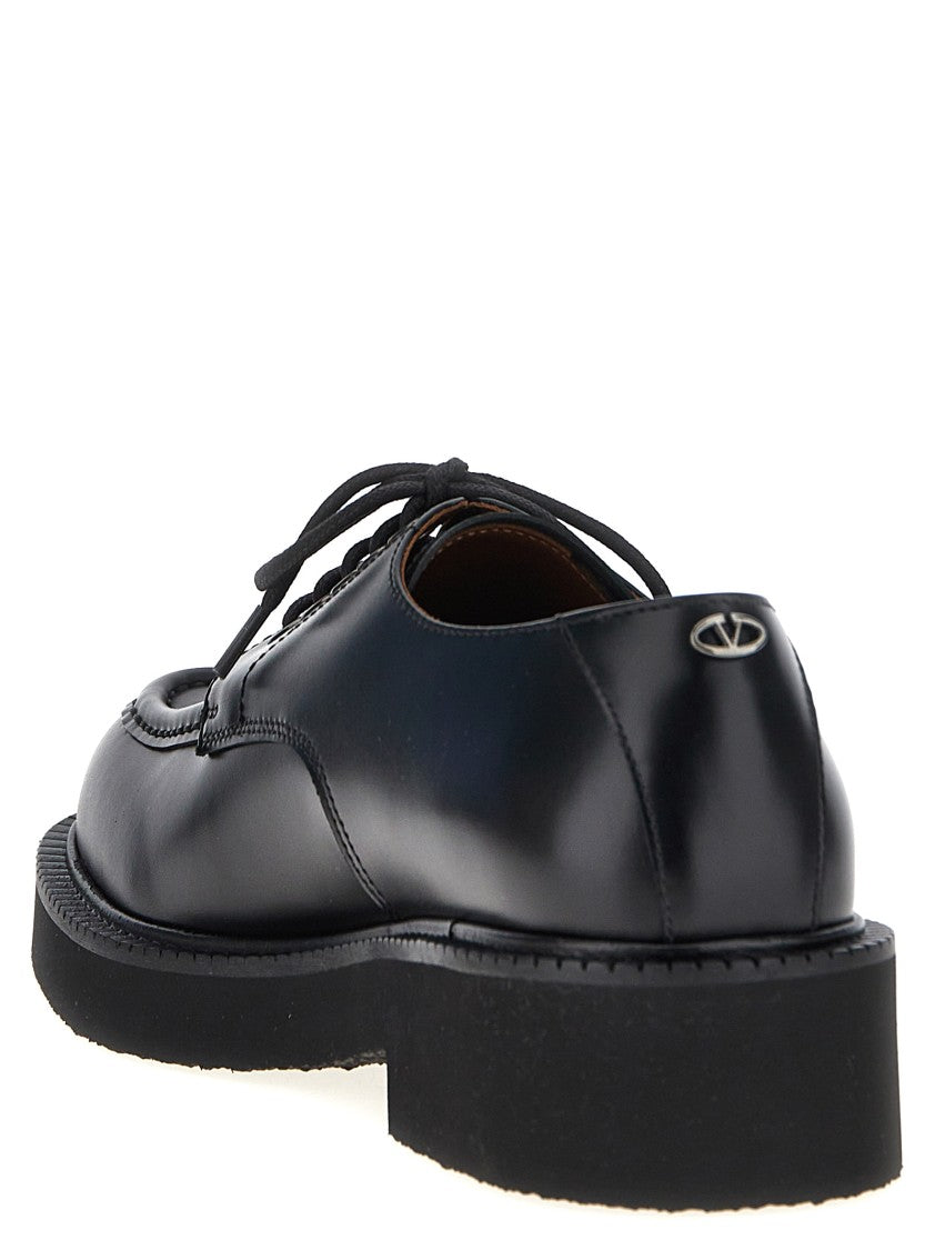 Valentino Garavani 'Gentleglam' Derby