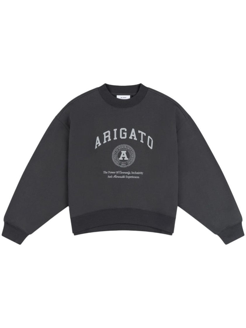 Axel Arigato University Sweatshirt
