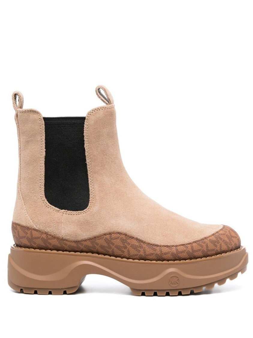 Michael Kors Dupree Bootie