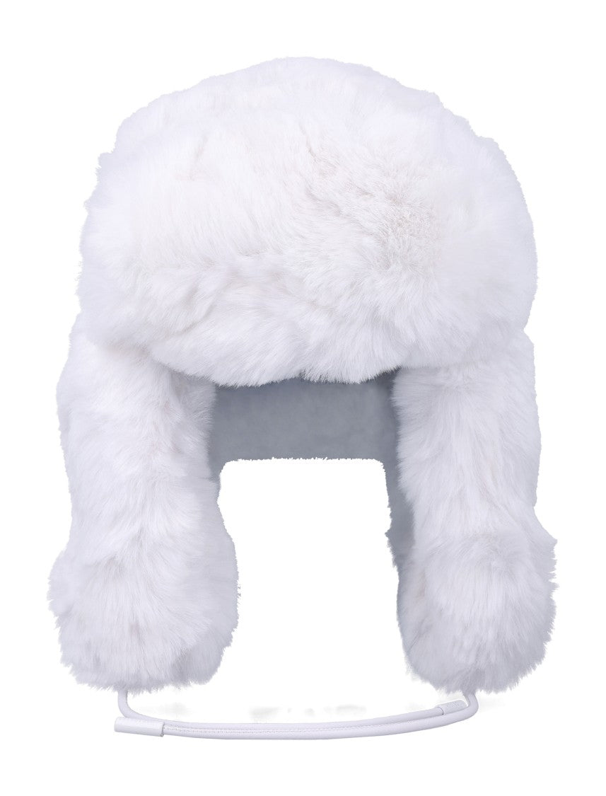 Goldbergh Cher Fur Hat