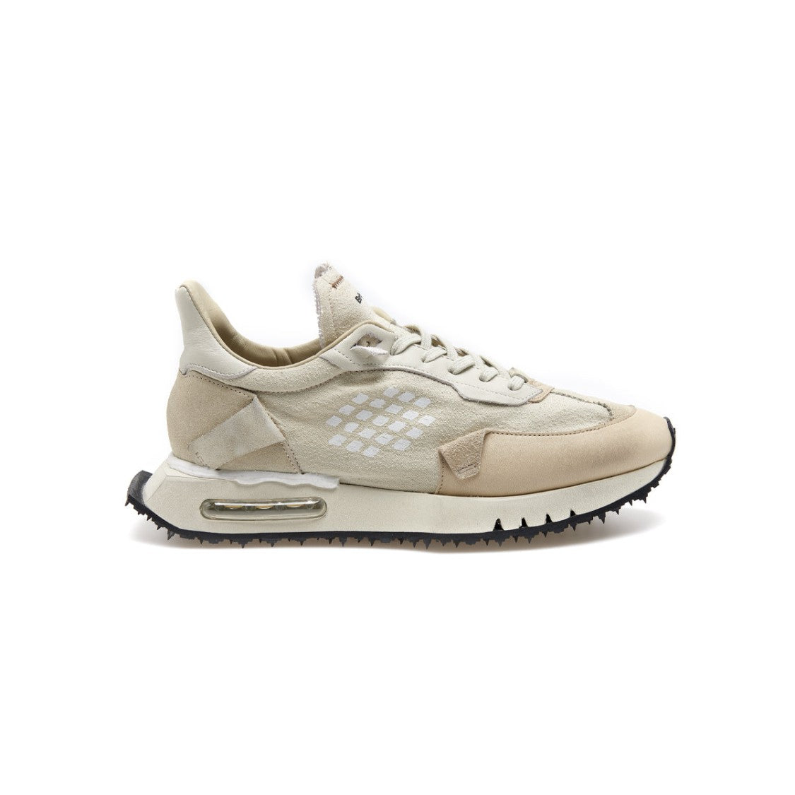 Bepositive Space Race - Iconic Canvas Sneakers