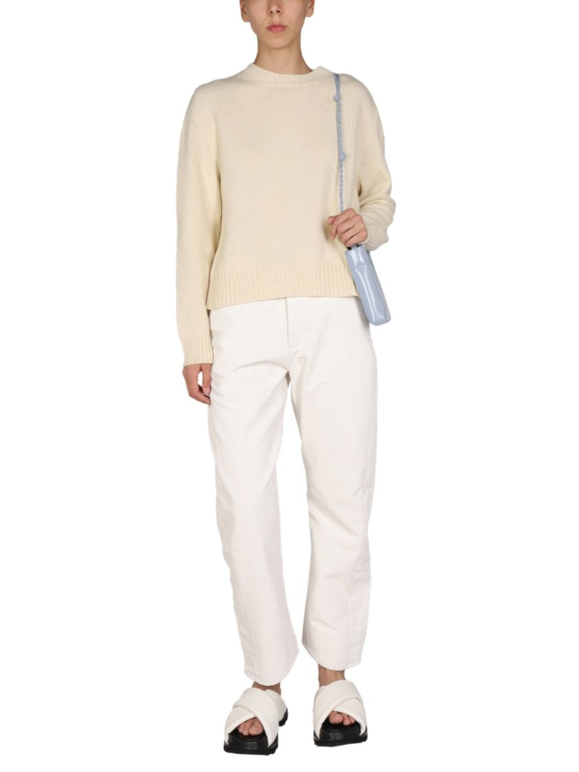 Jil Sander Buttons Shirt