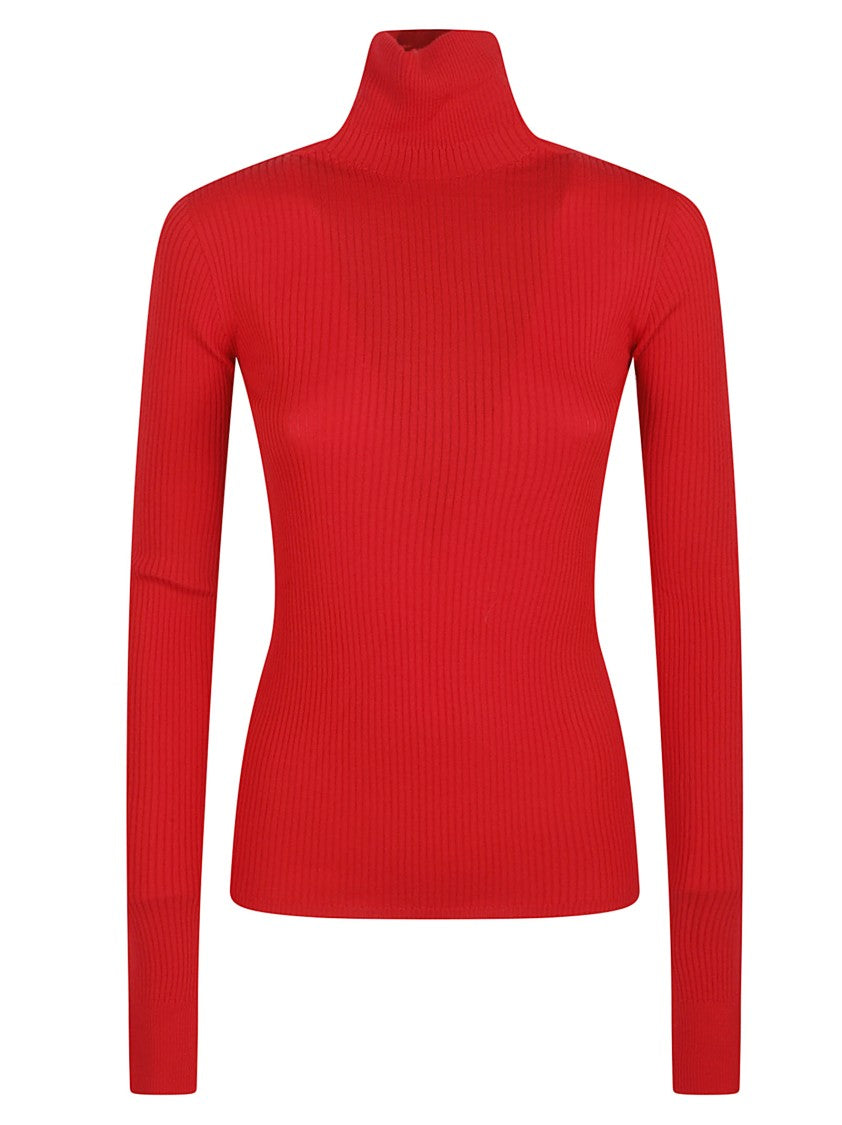 Max Mara Niagara Maglia-Canottiera-Top
