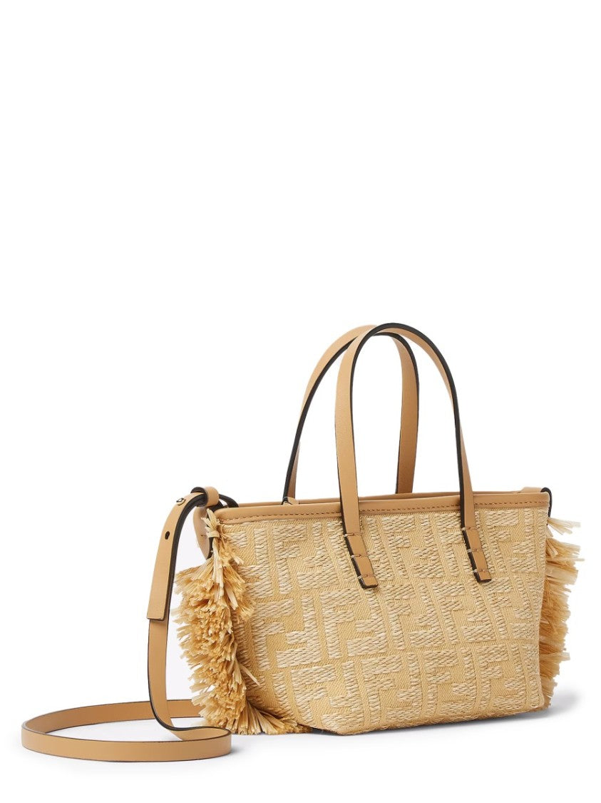 Fendi Mini "Roll" Bag