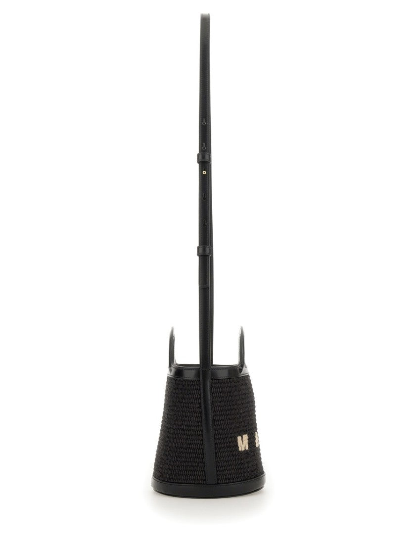 Marni "Tropicalia" Micro Bag