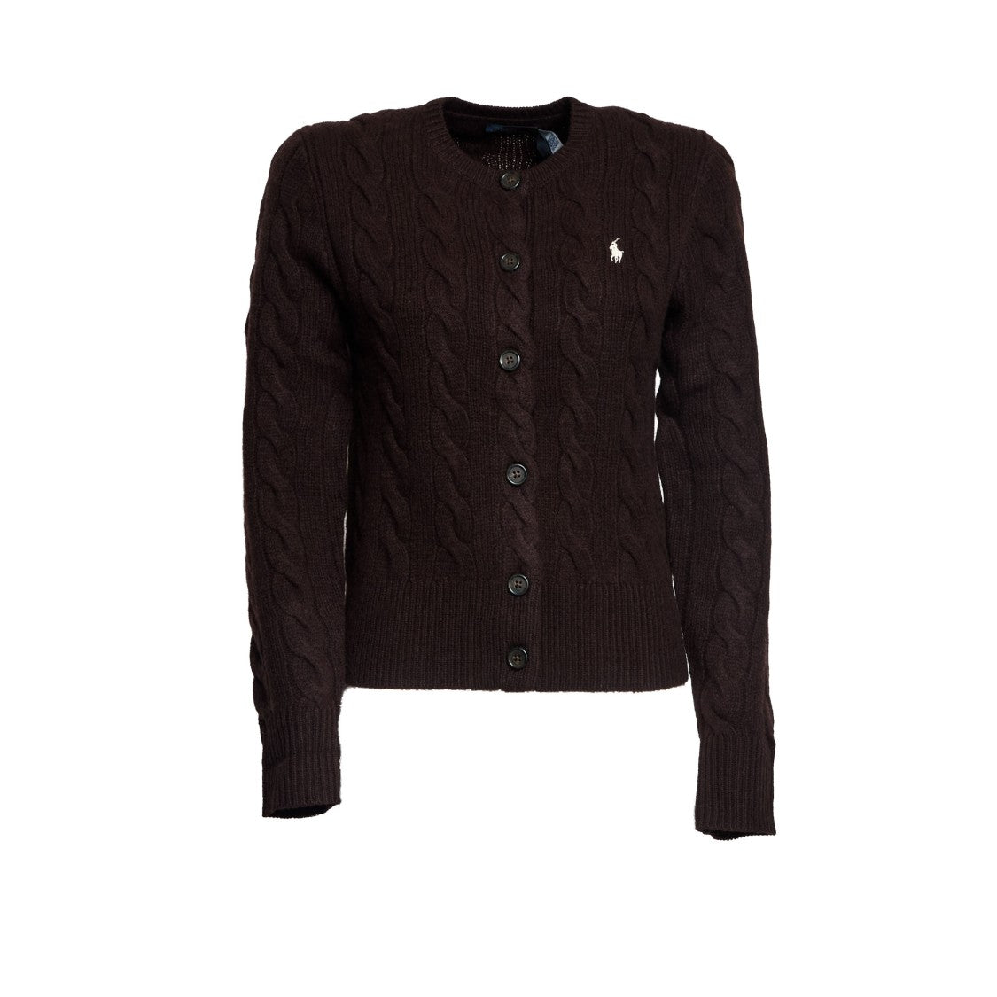 Polo Ralph Lauren Cable Cardigan