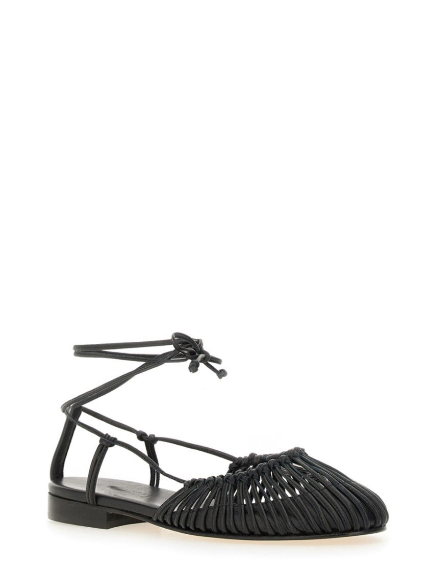 Hereu "Mantera" Sandals