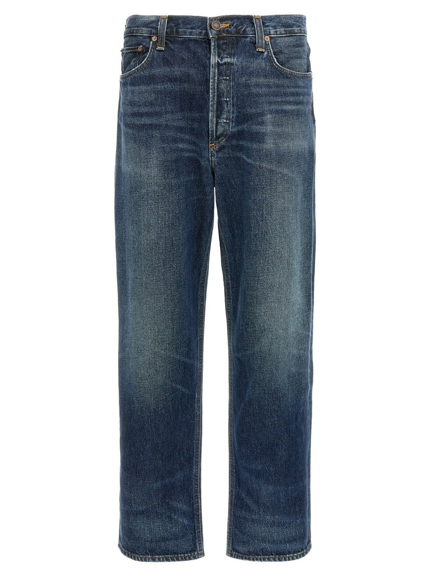 Agolde 90'S' Jeans