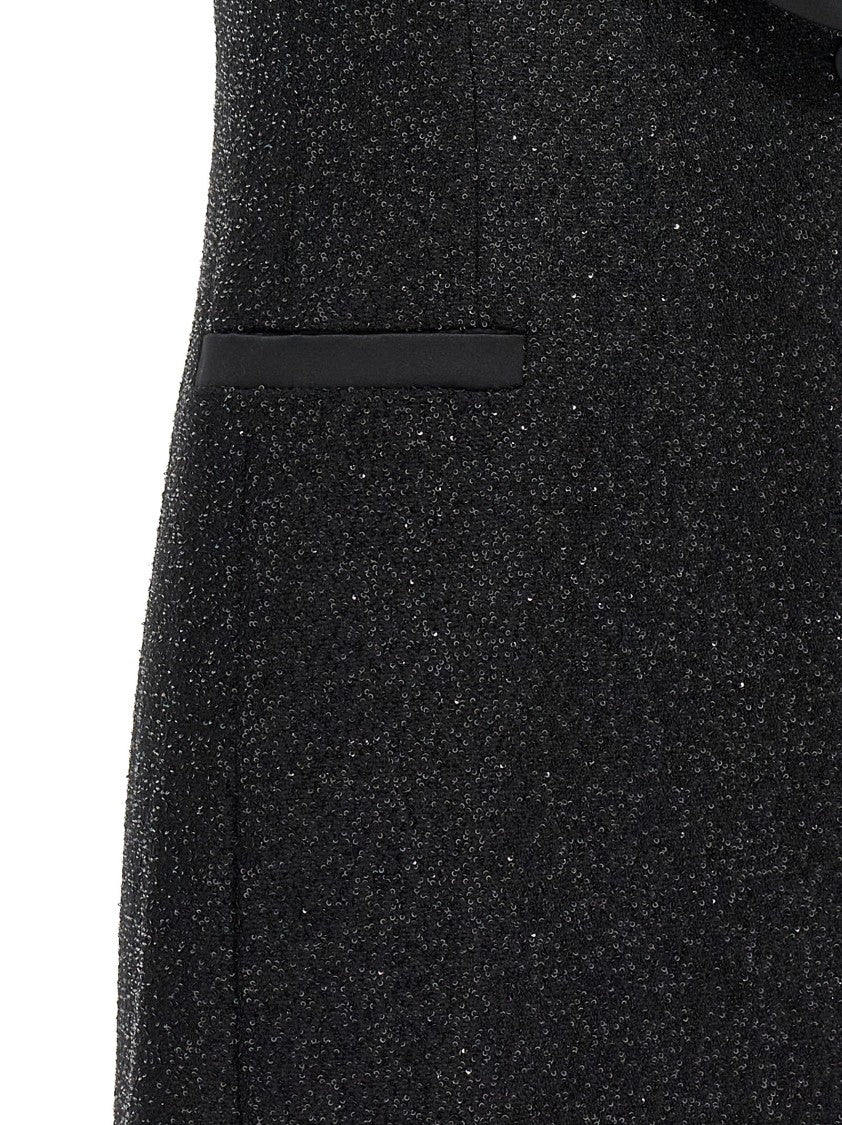 Max Mara Eiffel' Dress
