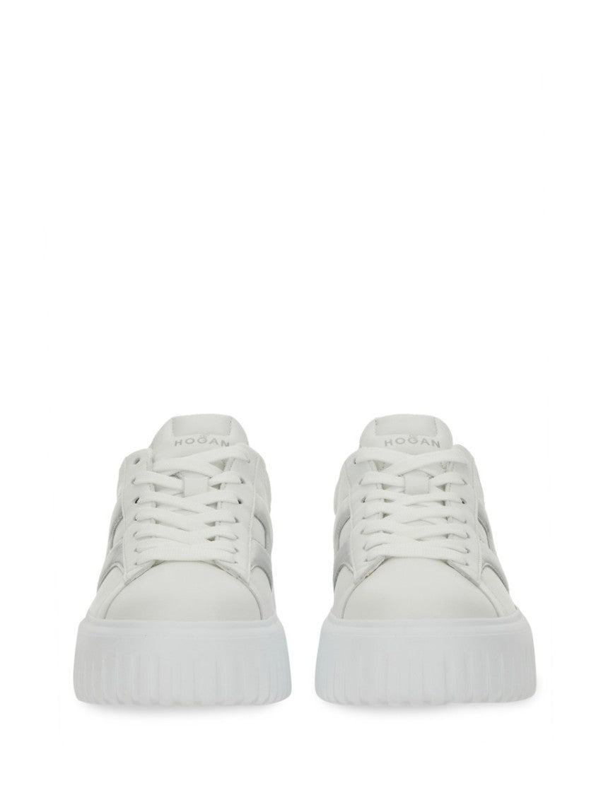 Hogan "H-Stripe" Sneaker