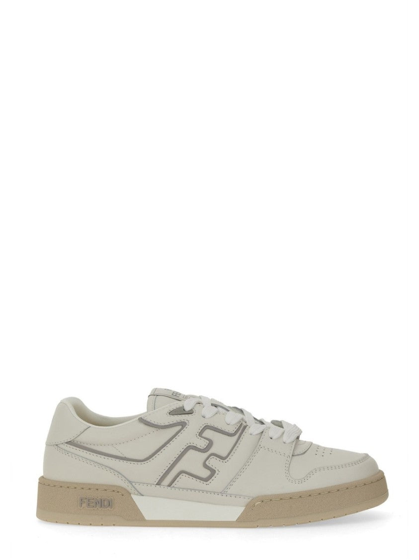 Fendi "Match" Sneaker