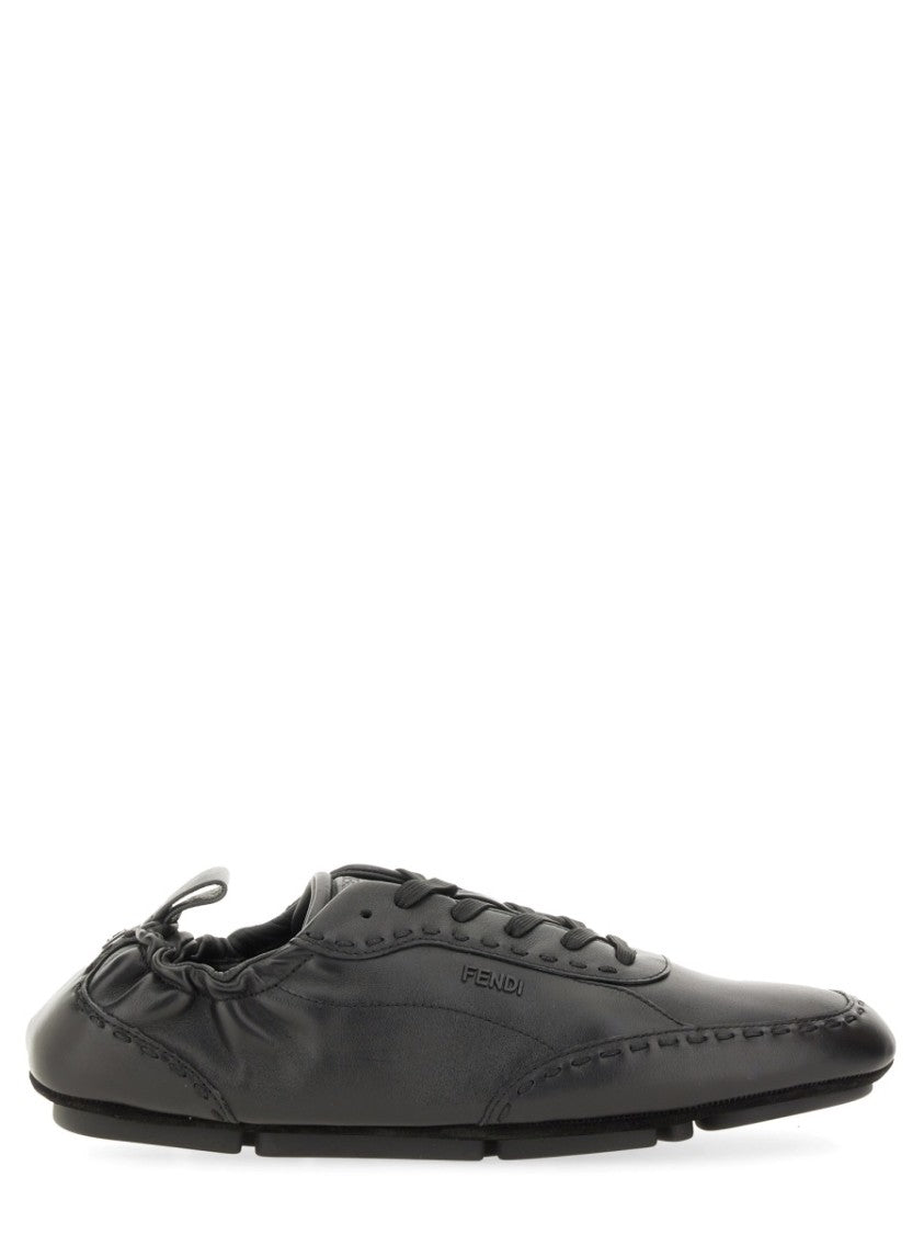 Fendi "Fendi Fit" Sneaker
