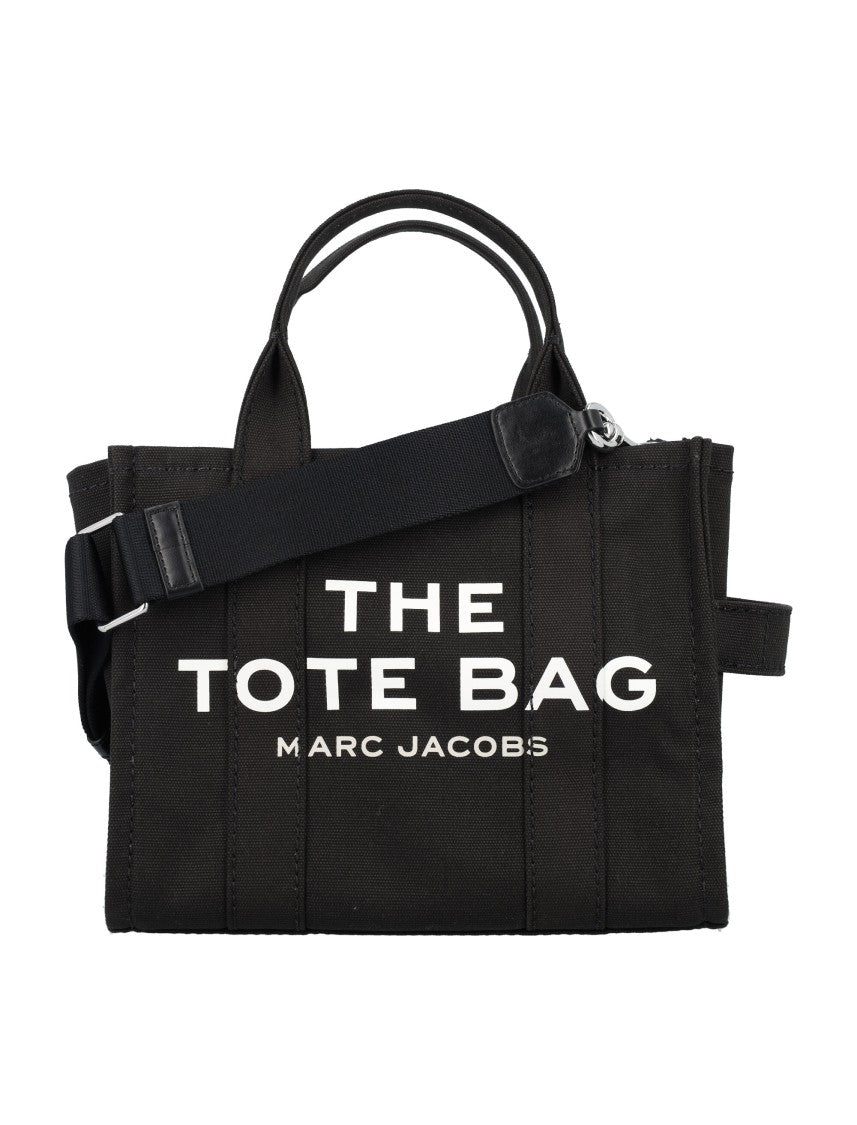 Marc Jacobs The Small Tote Canvas