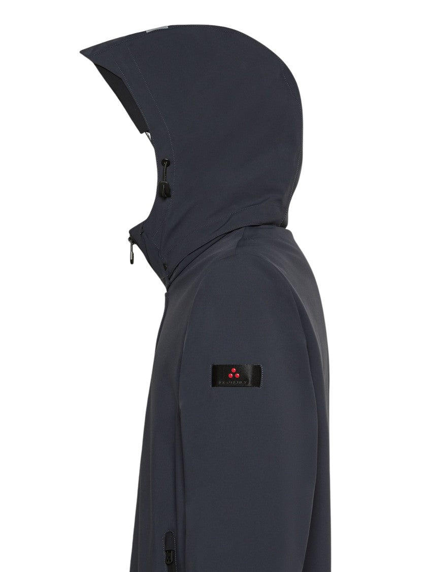 Peuterey Hooded Parka