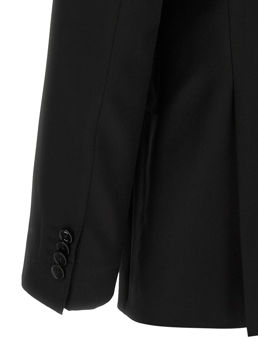Hugo Boss 'H-Huge' Dress