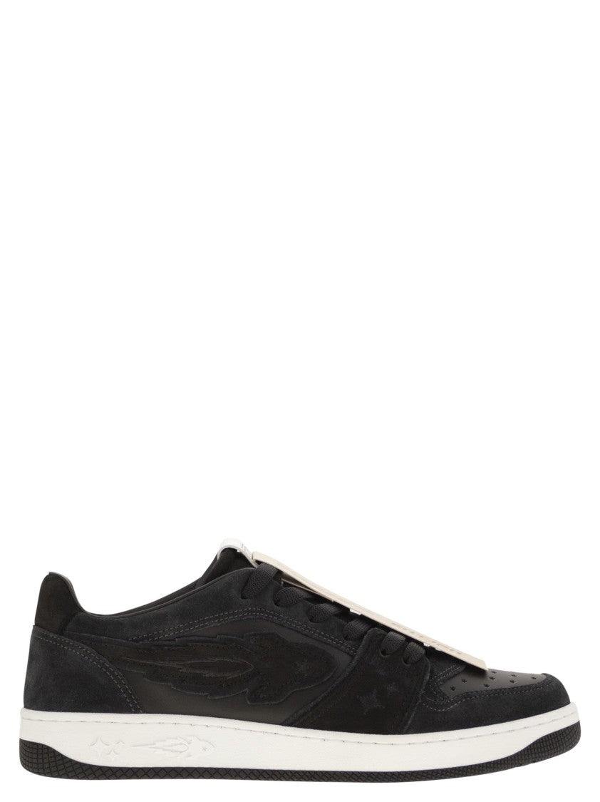 Enterprise Japan Egg Rocket - Sneakers