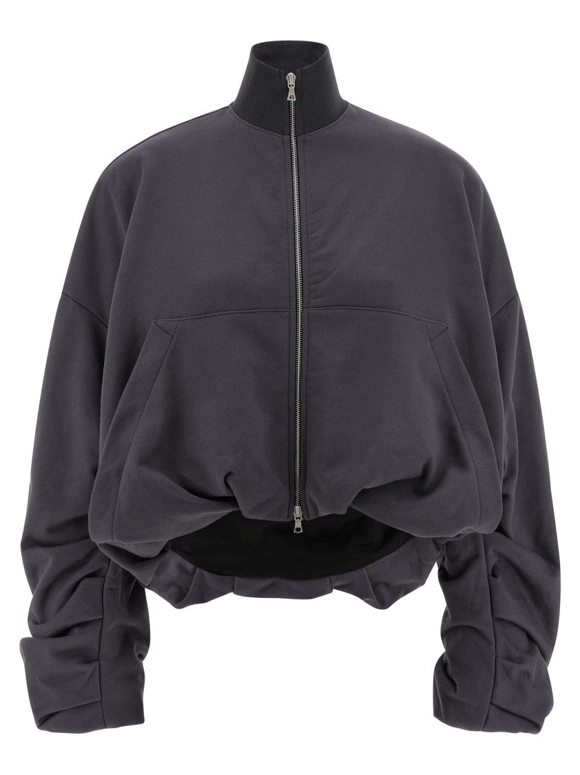 Dries Van Noten 'Haqua' Sweatshirt
