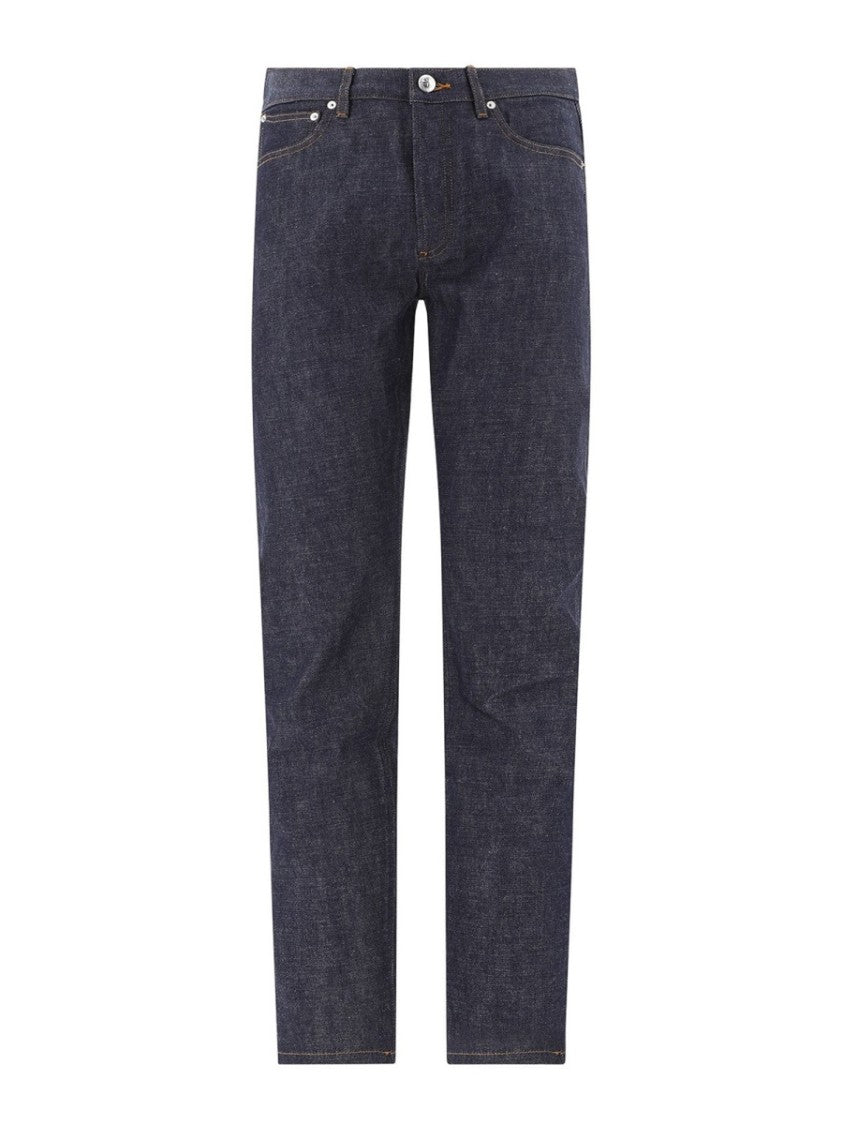 A.P.C. "Petit New Standard" Jeans