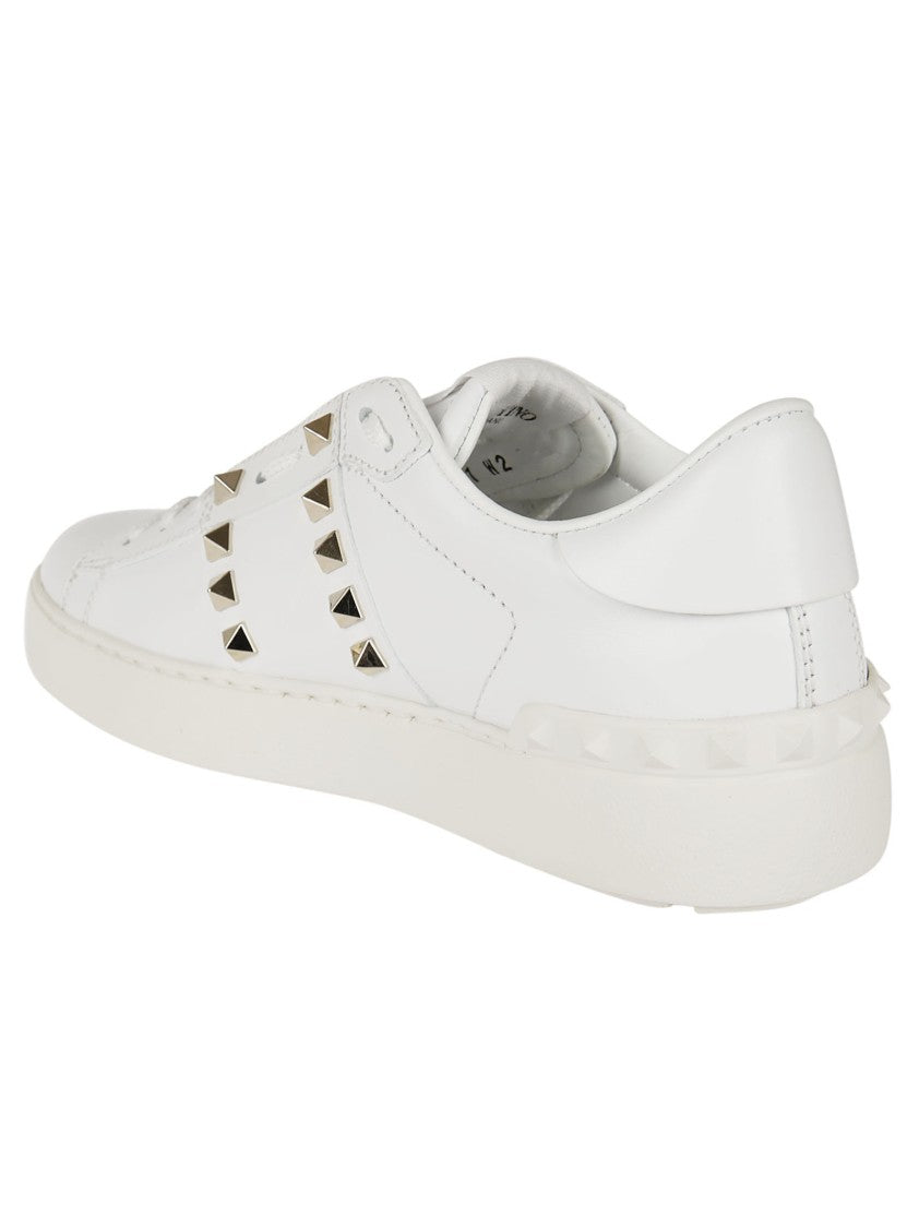 Valentino Rockstud Untitled Sneaker