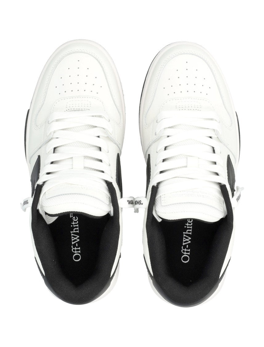 Off-White Out Of Office Sneakers
