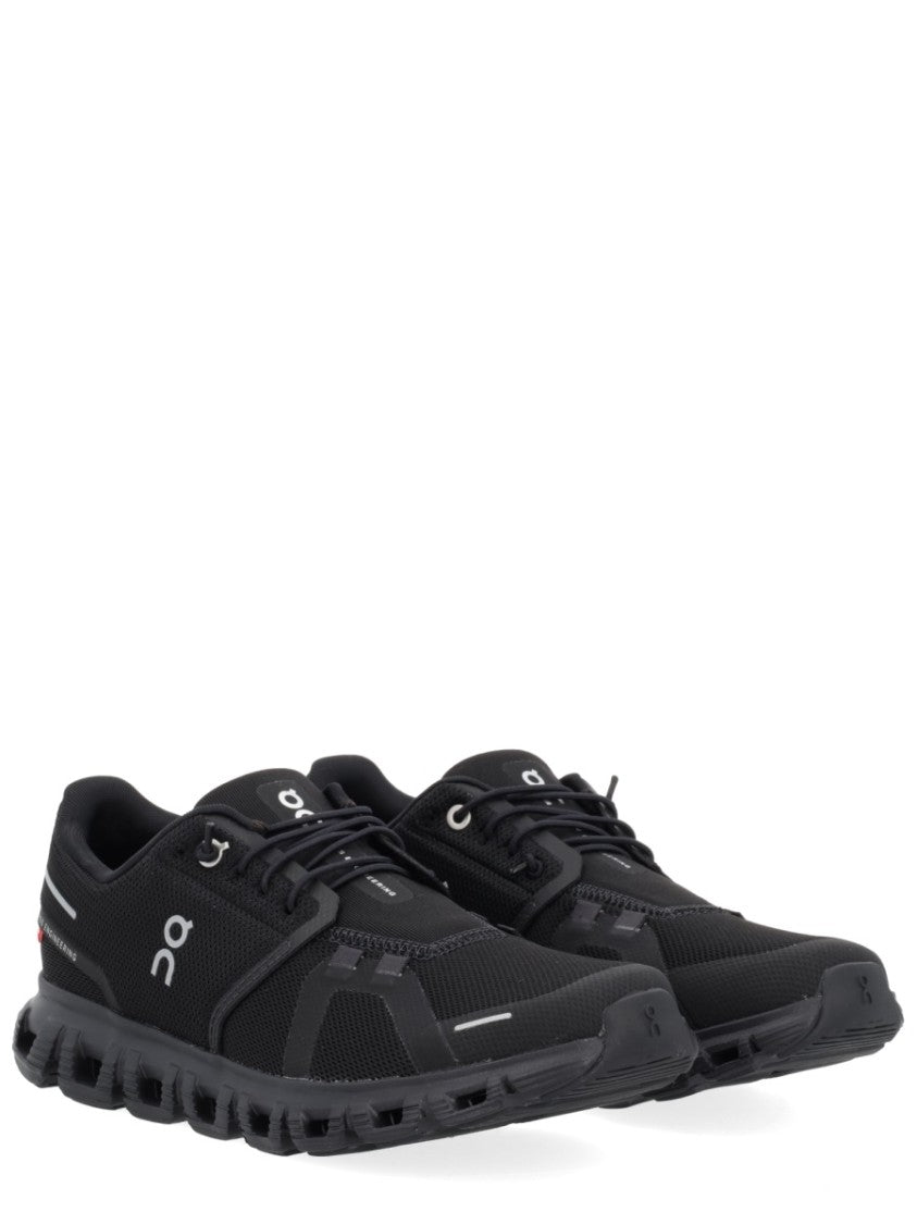 On Low-Profile Sneakers