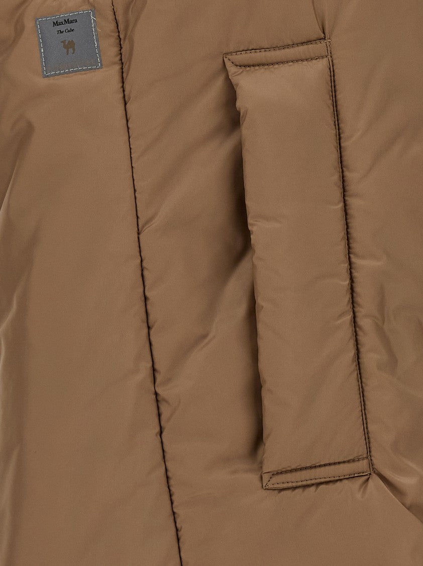 Max Mara 'Greenve' Vest