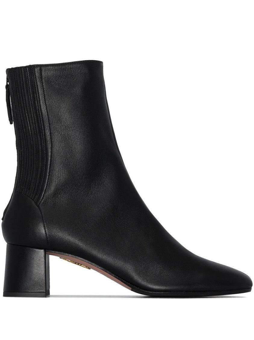Aquazzura Saint Honore Bootie 50Mm