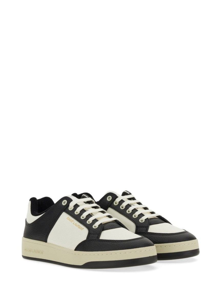Saint Laurent Sl/61 Asneaker