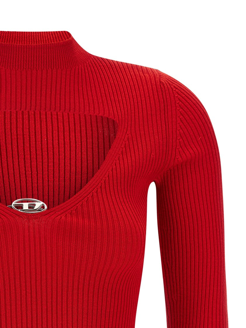Diesel 'M-Olina' Sweater