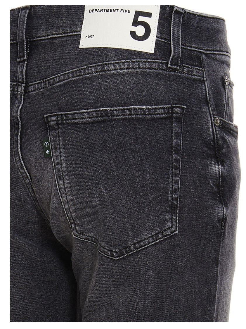 Department Five 'Skeith' Jeans
