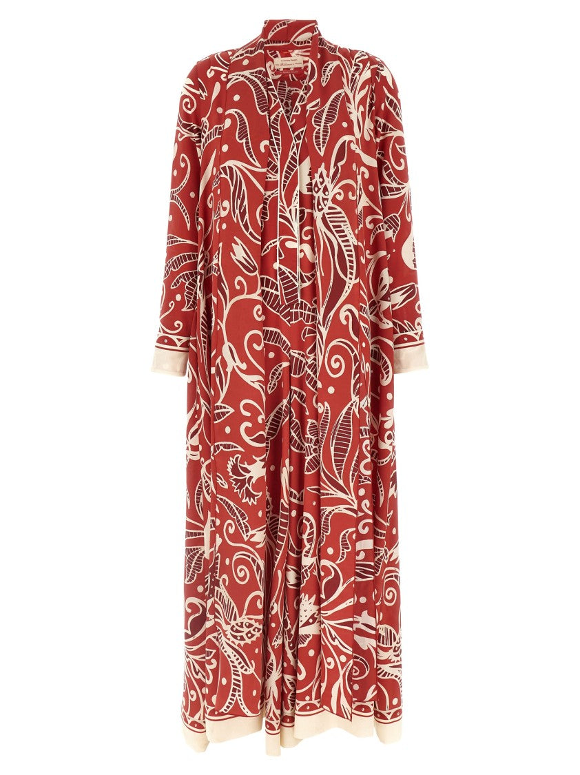 F.R.S For Restless Sleepers 'Euripila' Dress