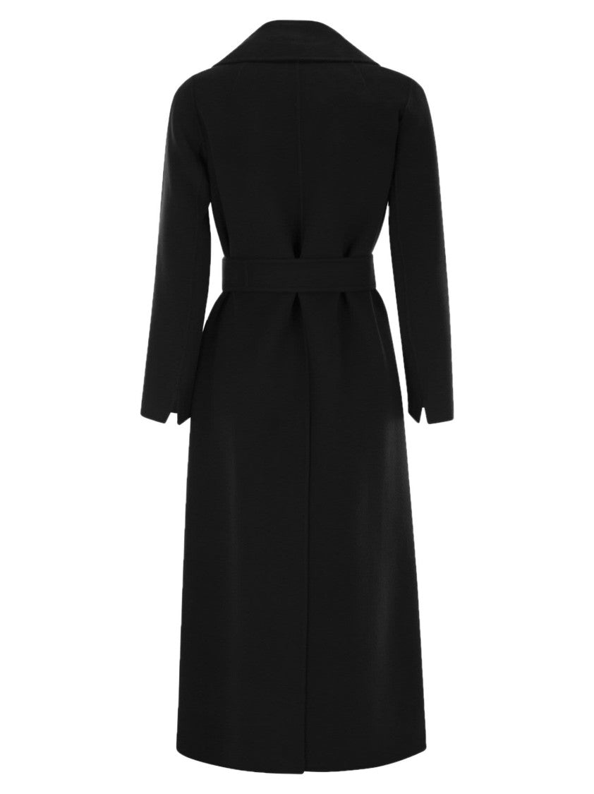 Max Mara Poldo - Wool Coat