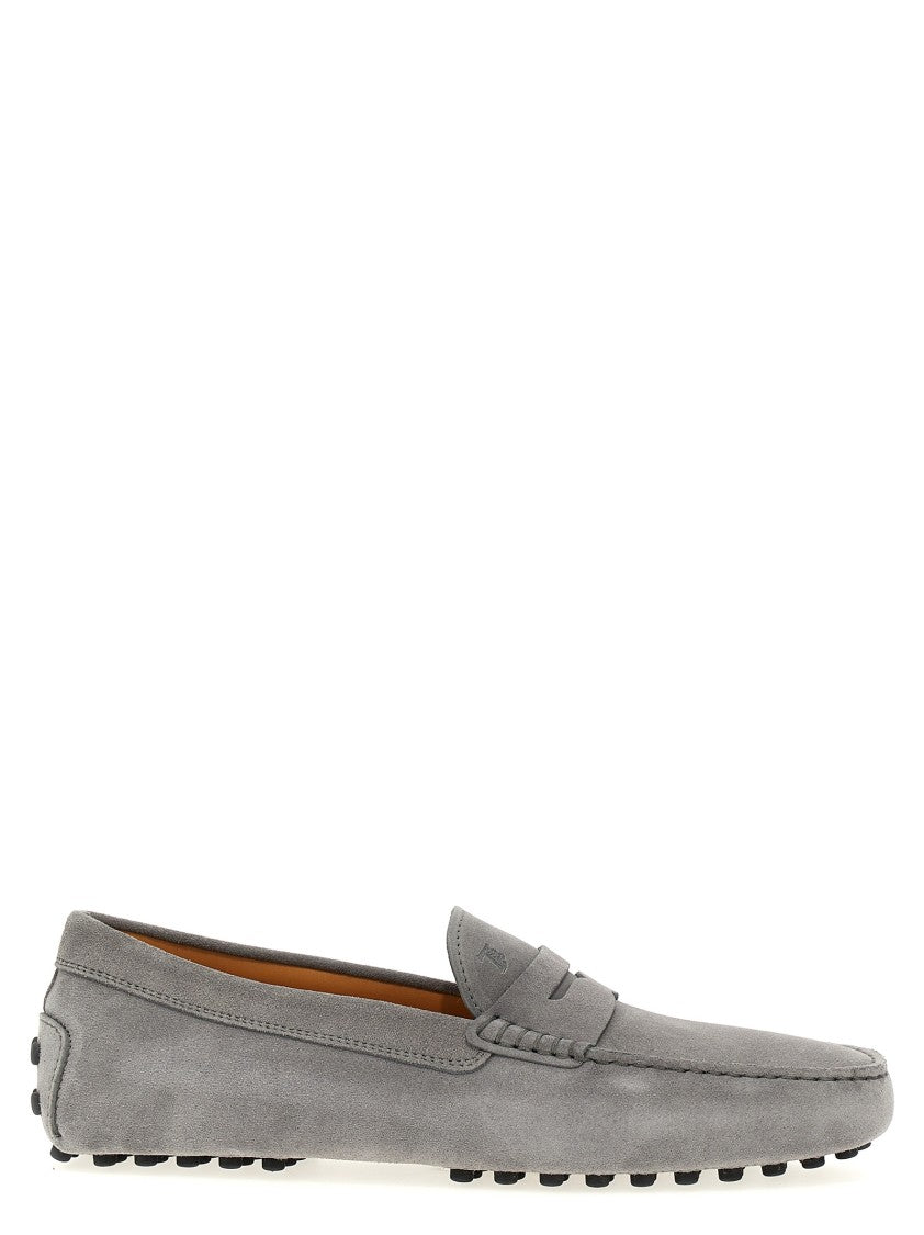 Tod's 'Gommino Bubble' Loafers