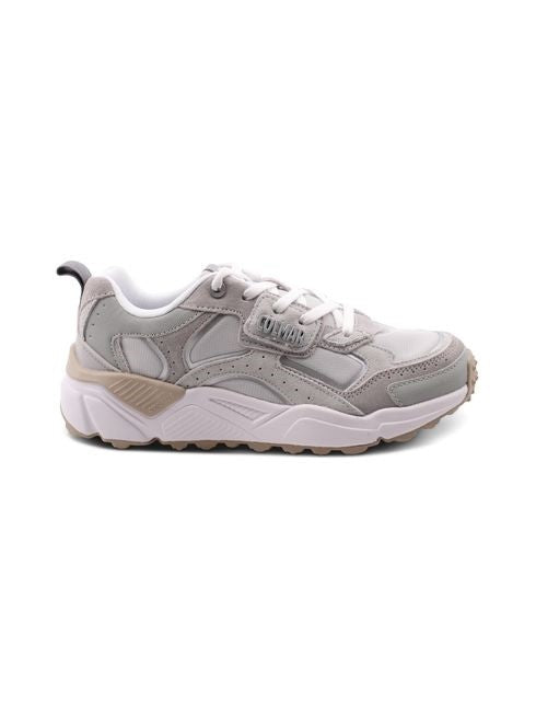 Colmar Originals Chunky Sneakers With Textured Fabric