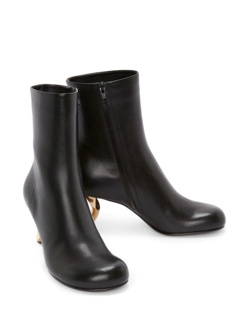 J. W. Anderson Chain Ankle Boot