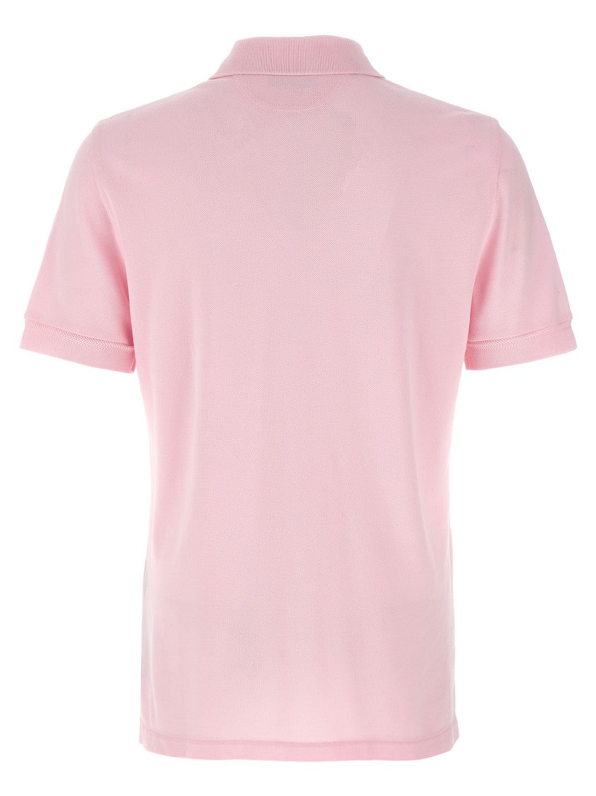 Tom Ford Piqué Polo Shirt