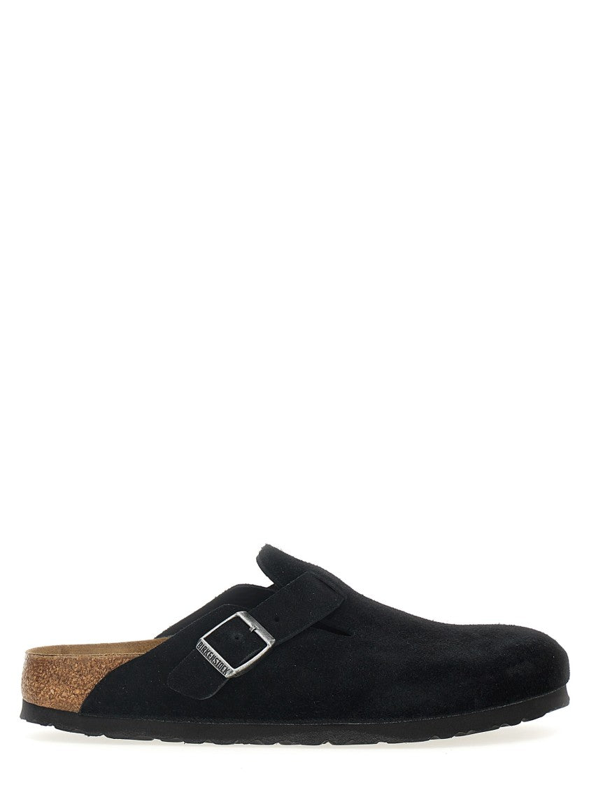 Birkenstock 'Boston' Sabots