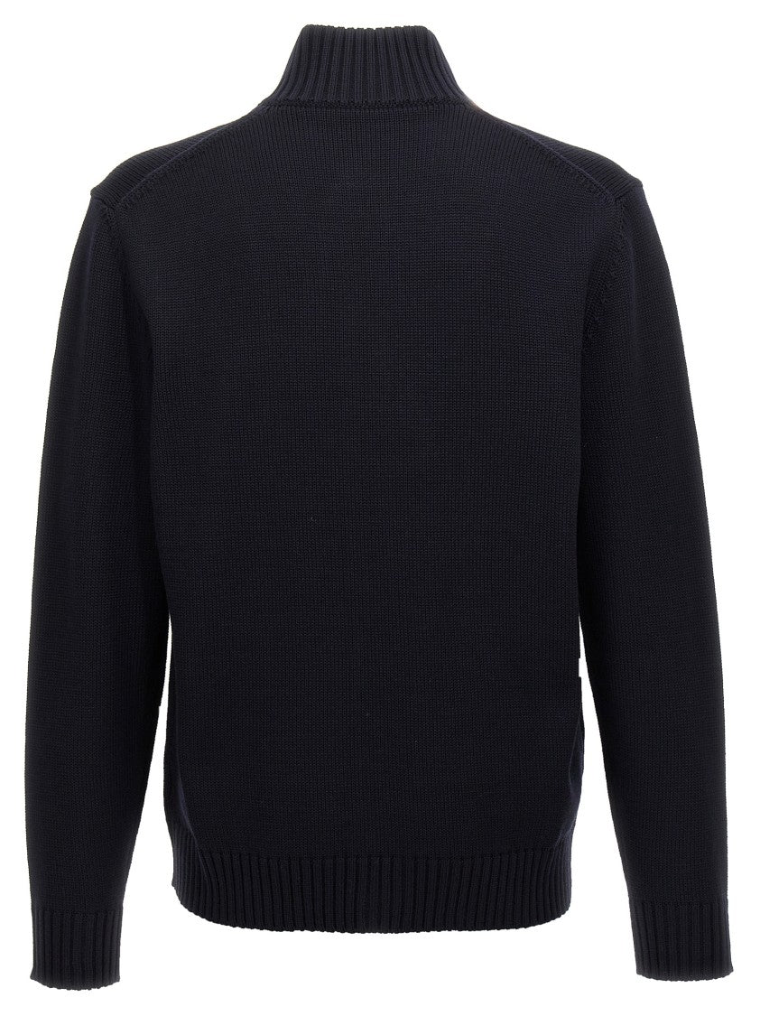 Zanone Chioto Cardigan