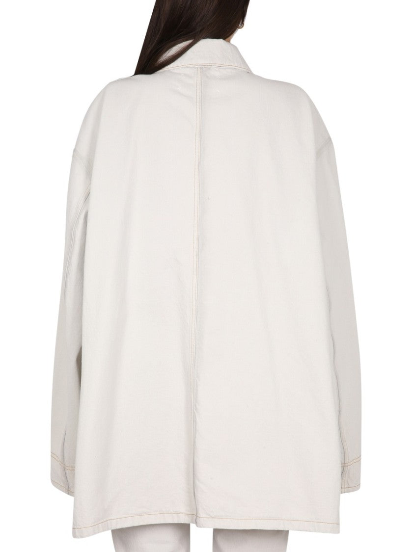 Maison Margiela Denim Jacket