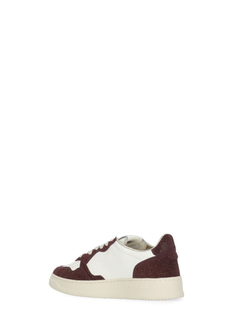 Autry Medalist Low Sneakers