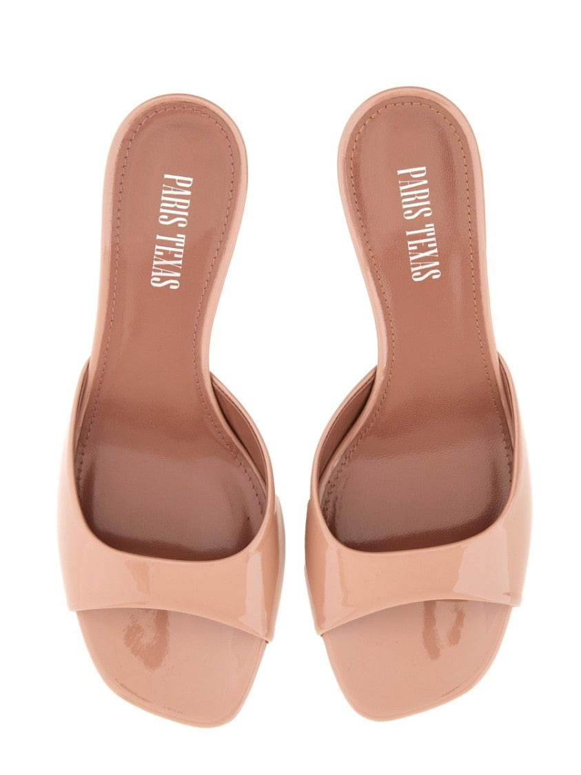 Paris Texas "Lara" Sandals