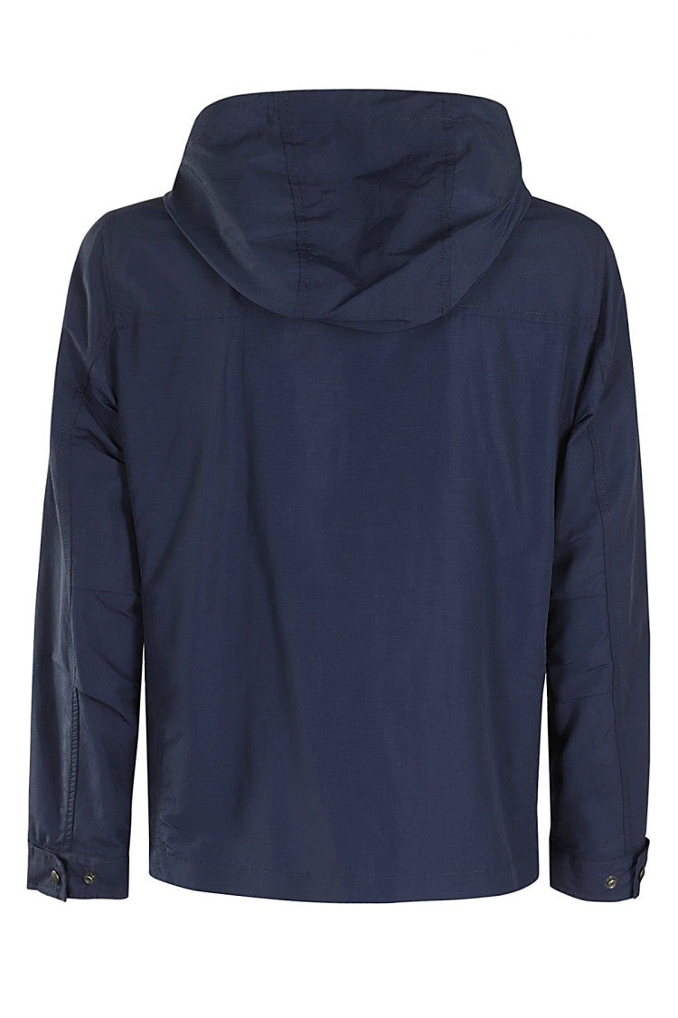 Fay Windbreaker Archive Jacket