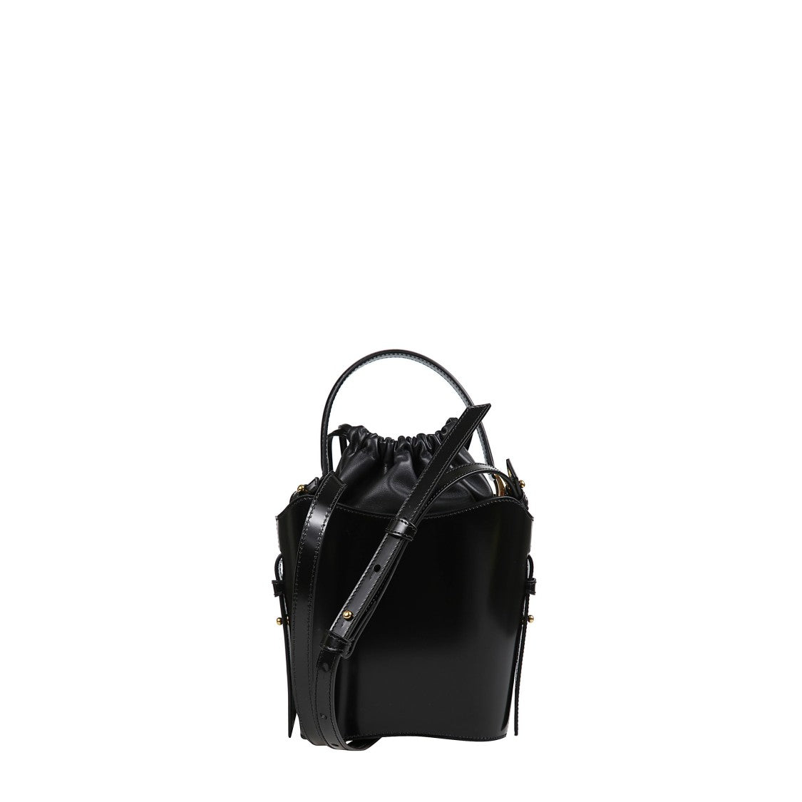Ami Mini Bucket Bag