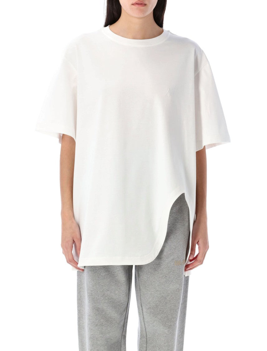 The Attico Over Tee